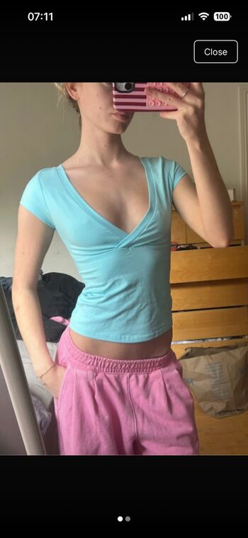 Leaked Vinted page private photo viral onlyfans