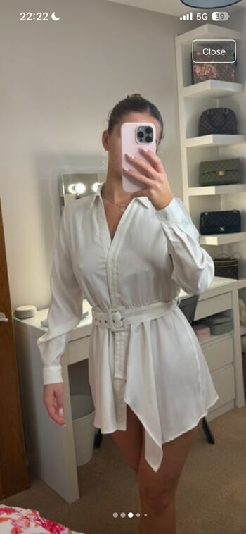 Leaked Vinted private photo viral onlyfans