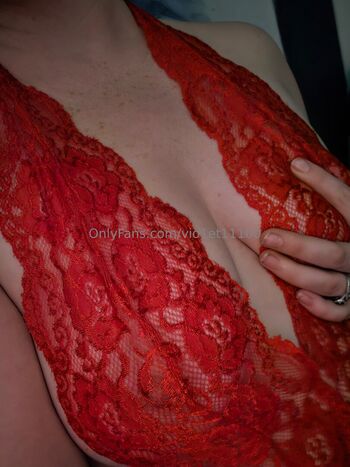 Leaked Vioet private photo viral onlyfans