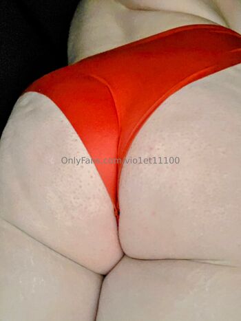 Leaked Vioet private photo viral onlyfans