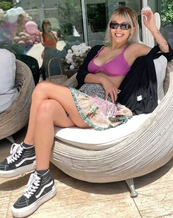 Leaked Viole franco private photo viral onlyfans