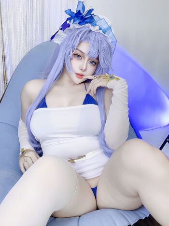 Leaked Violet airis page private photo viral onlyfans