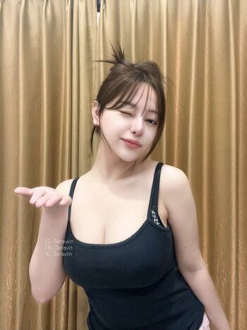 Leaked Violet airis page private photo viral onlyfans