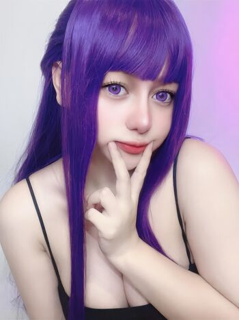 Leaked Violet airis private photo viral onlyfans