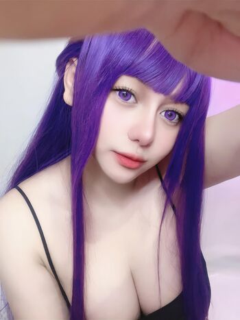 Leaked Violet airis private photo viral onlyfans