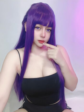 Leaked Violet airis private photo viral onlyfans
