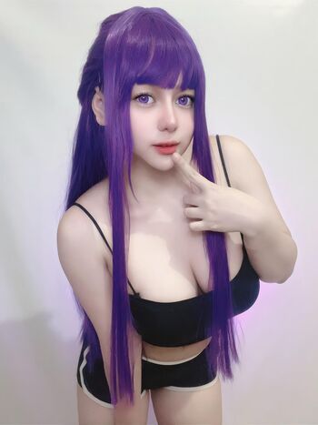 Leaked Violet airis private photo viral onlyfans