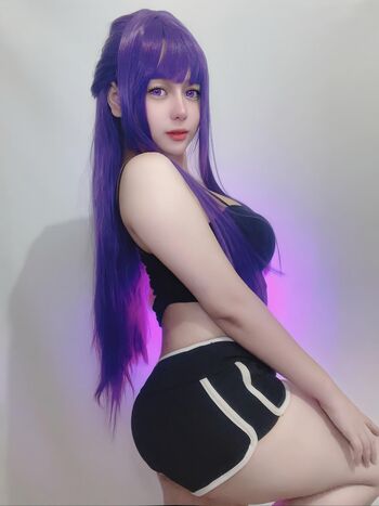 Leaked Violet airis private photo viral onlyfans