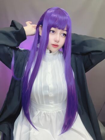 Leaked Violet airis private photo viral onlyfans