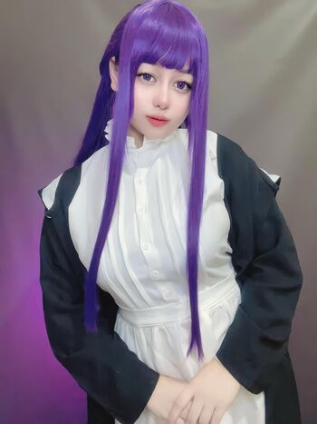 Leaked Violet airis private photo viral onlyfans