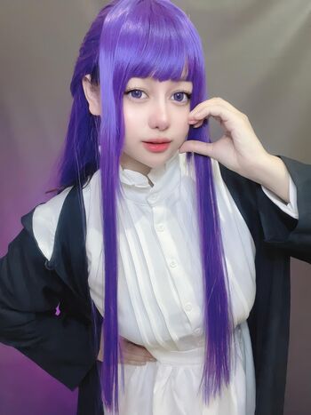 Leaked Violet airis private photo viral onlyfans