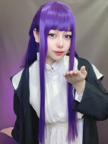 Leaked Violet airis private photo viral onlyfans
