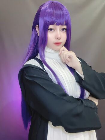 Leaked Violet airis private photo viral onlyfans