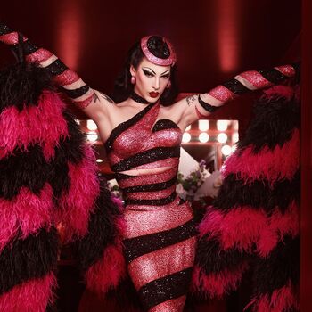 Violet Chachki