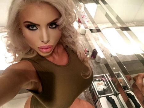 Violet Chelsea