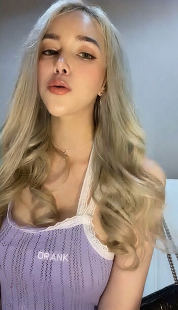 Leaked Violet good private photo viral onlyfans
