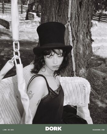 Leaked Violet grohl private photo viral onlyfans
