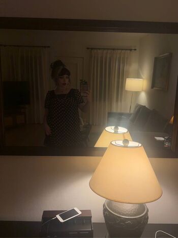 Leaked Violet grohl private photo viral onlyfans