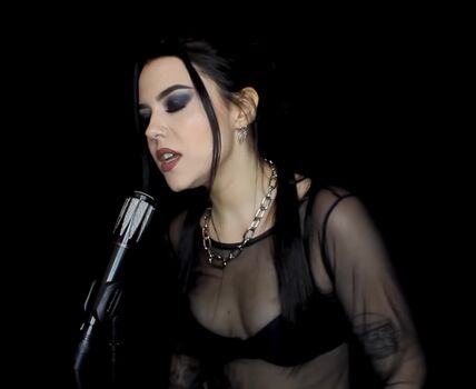 Violet Orlandi