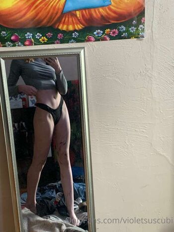 Leaked Violet succubi private photo viral onlyfans