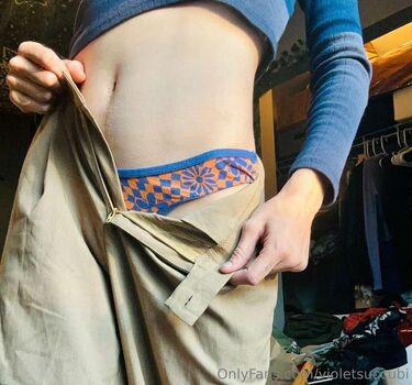 Leaked Violet succubi private photo viral onlyfans