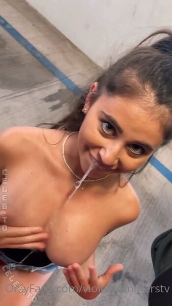 Violet Summers