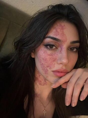 Leaked Violeta morales private photo viral onlyfans