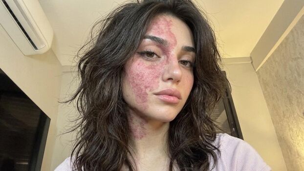 Leaked Violeta morales private photo viral onlyfans