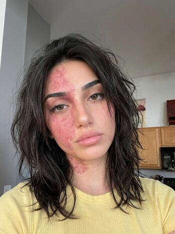 Leaked Violeta morales private photo viral onlyfans