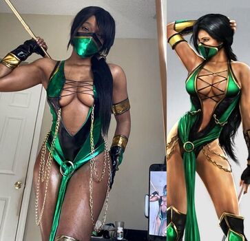 Violetcosplay