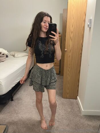Leaked Violetfoxy page private photo viral onlyfans