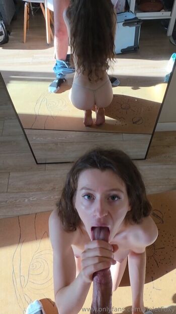 Leaked Violetfoxy private photo viral onlyfans
