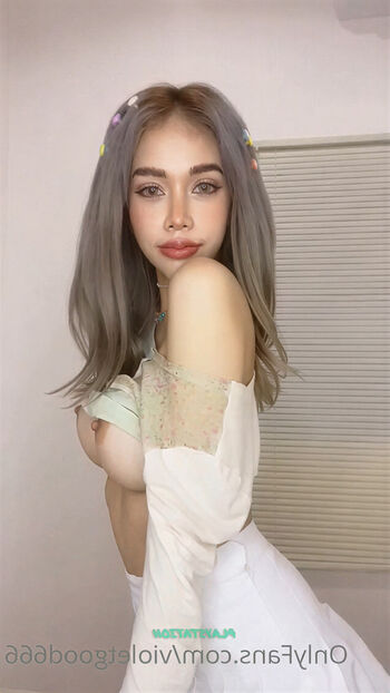 Leaked Violetgood page private photo viral onlyfans