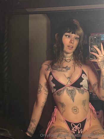 Leaked Violetisawallflower  page private photo viral onlyfans