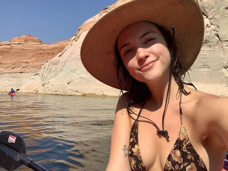 Leaked Violett beane private photo viral onlyfans