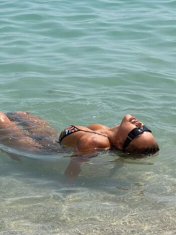 Leaked Violetta bert page private photo viral onlyfans