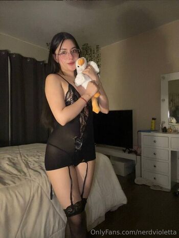 Violetta Rojas