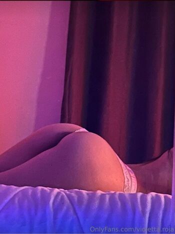Violetta Rojas