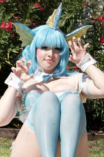 Vioporeon