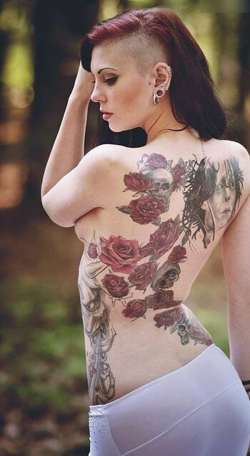 VipersDoll