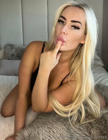 Leaked Viplaurenxx private photo viral onlyfans