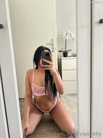 Leaked Vipshelly private photo viral onlyfans