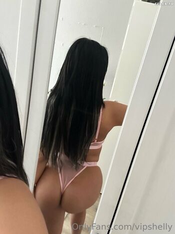 Leaked Vipshelly private photo viral onlyfans