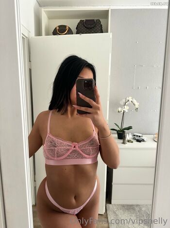 Leaked Vipshelly private photo viral onlyfans