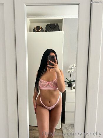 Leaked Vipshelly private photo viral onlyfans