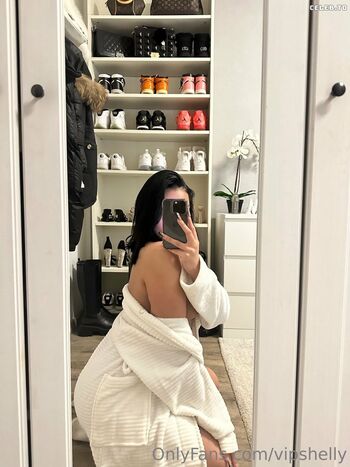 Leaked Vipshelly private photo viral onlyfans