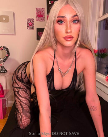 Leaked Vipstellaskye  page private photo viral onlyfans