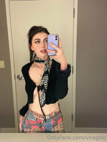 Leaked Viragho private photo viral onlyfans