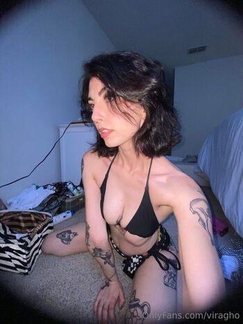 Leaked Viragho private photo viral onlyfans