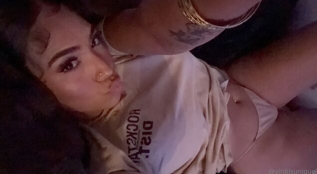Leaked Virdiisunique private photo viral onlyfans